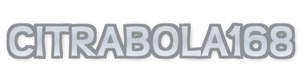 Logo CITRABOLA168